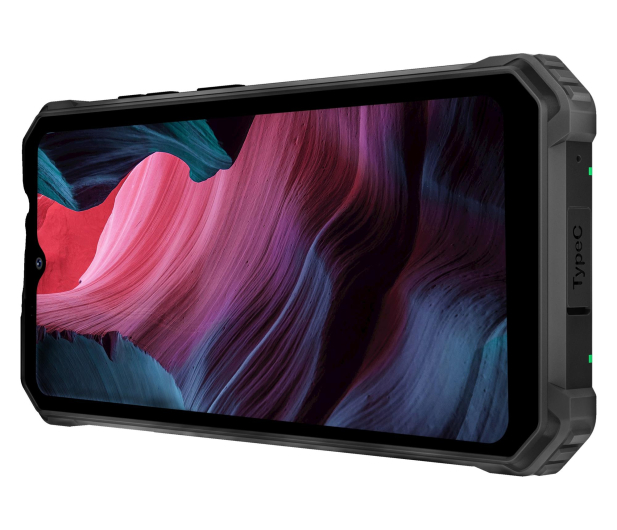 OUKITEL WP23 Plus 8/256GB 10600mAh zielony - 1580707 - zdjęcie 7